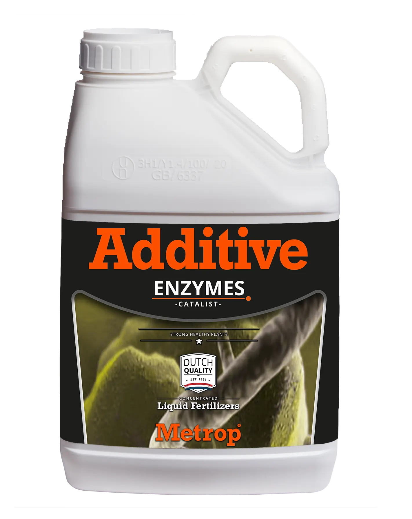 ENZYMES root protection