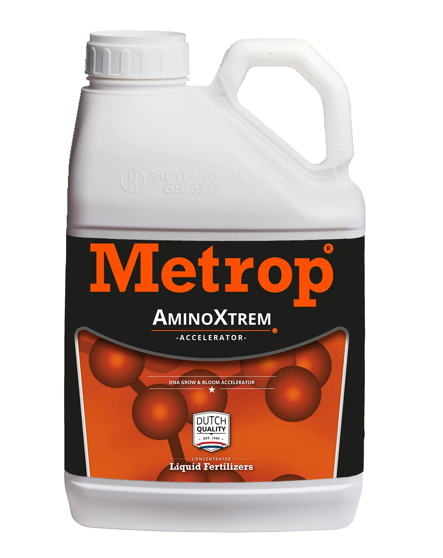 AminoXtrem Bloom Booster